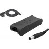 Napájací adaptér pre notebook DELL 19,5V 90W 4,62A, zástrčka 7,4x5x0,6mm + PIN.