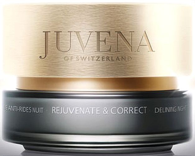 Juvena Rejuvenate & Correct Delining Night Cream 50 ml