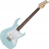 Cort G200 Sky Blue Elektrická gitara