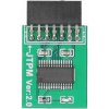 TPM 2.0 modul LPC-14PIN