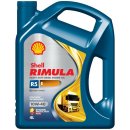 Motorový olej Shell Rimula R5 E 10W-40 20 l