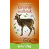 E-kniha Zvierací záchranári: Stratený muflónik - Jana Olivová, Zuzana Slánská (ilustrátor)