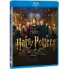 Harry Potter 20 let filmové magie: Návrat do Bradavic: Blu-ray