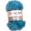 YarnArt Mink Petrolejová 349