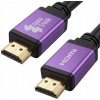 UHS HDMI 2.1 8K kábel Spacetronik SH-SPR050 5m