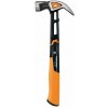FISKARS FISKARS Kladivo tesárske IsoCore™ L, 0,567 kg / 34 cm, zahnuté čeľuste | 1027203