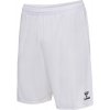 Hummel | HMLESSENTIAL SHORTS | biela| XXL