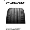 Pirelli 255/40 R21 P-ZERO (PZ4) L.S. 102Y XL RO1 MFS PNCS