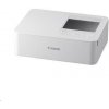 CANON CP1500 Selphy WHITE - termosublimační tiskárna 5540C003