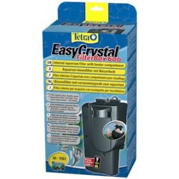 Tetra EasyCrystal Box 600