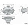 Pioneer TS-A6991F