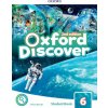 Oxford Discover: Level 6: Student Book Pack