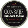 VIVACO BIO Kakaové máslo Cocoa na obličej a tělo 200 ml