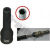 TRIUMF Hlavica OE 2,4 mm, 1/4
