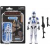Akčná figúrka Star Wars: Obi-Wan Kenobi Vintage Collection: Clone Trooper (501st Legion) 10 cm