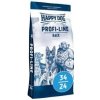 Happy Dog Profi Gold 34/24 Performance 2 x 20 kg