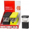 Lampa Strend Pro Camping CL565, 11 LED, 3xAAA, kempingové svietidlo, Sellbox 8 ks