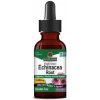 Nature's Answer Echinacea Root, extrakt, 1000 mg, 60 ml Výživový doplnok