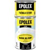 Epolex farba na vane biely 0,94kg