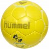 Hádzanárska lopta Hummel Premier HB yellow/white/blue veľkosť 2