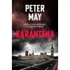 Karanténa - May Peter