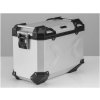 SW MOTECH bočné kufre TRAX ADV 45L silver - Pravý