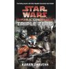Random House Star Wars Republic Commando: Triple Zero