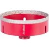 Strend Pro Vyrezávač Premium DCB11, 125 mm, M14, HD, korunka, diamant, profi, 226771