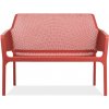 NARDI NET BENCH CORALLO