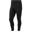 Pánske spodky SENSOR MERINO AIR čierna 3XL
