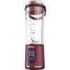 Ninja Bezdrátový mixér Blast BC151EUCR (bobulový/černý, dobíjecí USB-C, 530ml hrnek)