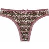 Dámske tangá Fine woman viacfarebná (807-mixI) XL 120 dní na výmenu alebo vrátenie tovaru!