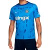 Nike Chelsea FC predzápasový dres modrý pánsky 2024-2025 - SKLADOM