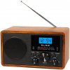 Rádio BLOW RA9 s BLUETOOTH+USB+AUX+SD