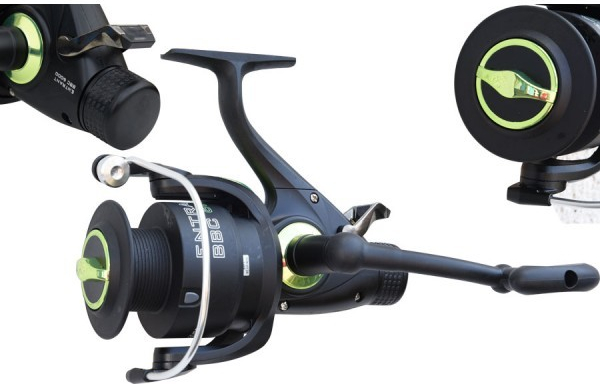 Carp Zoom Entrant BBC 4000BBC