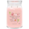 Yankee Candle Fresh Cut Roses signature 567 g