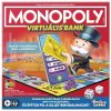 Monopoly: Virtuálna banka - v maďarskom jazyku