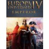 Europa Universalis 4: Emperor
