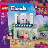 LEGO LEGO® Friends Kadeřnictví a obchod s doplňky 42662