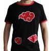 ABYstyle Tričko Naruto Shippuden - Akatsuki Velikost: S