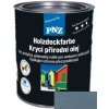 PNZ Krycí přírodní olej taubenblau / holubice modrá 0,25 l