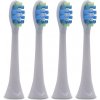 Náhradná hlavica k zubnej kefke BMK hlavica ku kefkám Philips, 4ks -kompatibilná s Philips Sonicare G3 Premium Gum Care HX9054/18 (735745896839)