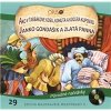 Najkrajšie Rozprávky - Ako V Ťarbákove Kosu, Kohúta A Kocúra Kupovali + Janko Gondášik A Zlatá Panna