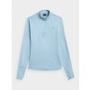 4F Dámske termo tričko H4Z22 BIDD032 Light Blue