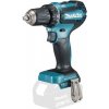 MAKITA DDF485Z aku bezuhlíkový skrutkovač 18V, 50Nm bez batérie