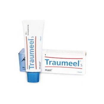 Traumeel S ung.1 x 50 g