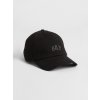 Čierna pánska šiltovka GAP čierna | šedá One size GAP 1200119105330