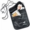 Deuter Security Wallet II - Black