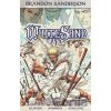 Brandon Sanderson's White Sand Volume 1 Softcover Sanderson Brandon