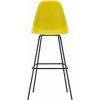 Vitra Eames Plastic high mustard